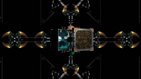 Ornate Box - Steampunk