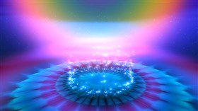 Pastel Go Around