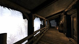 Deck Storm