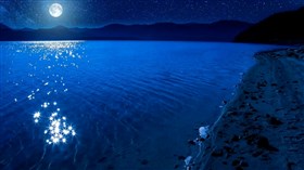 Moonlight Sparkle