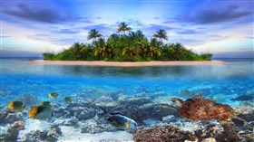 Island Waters