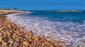 Rocky Beach