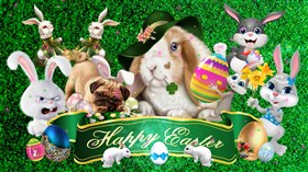 Easter Celebration