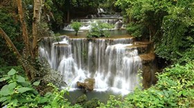 The Falls