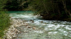 Goodell Creek