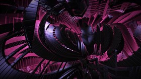 4K Dark Twister