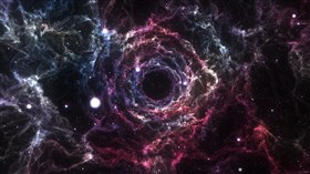 Wormhole