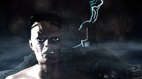 Frankenstein