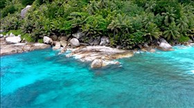 4K Kai Island