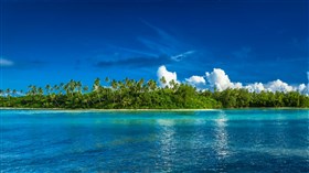 The Island 4K