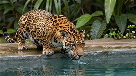 4K Leopard