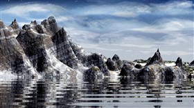 Winter Chill Dream