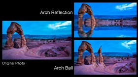 Arch 2 Pack