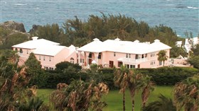 Luxury Beach Home