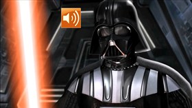 Darth Vader Father