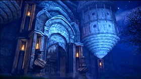 Tera Castle