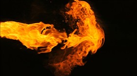 Flame Out