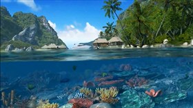 Island Adventure 3D