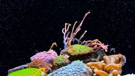 Seahorse Aquarium