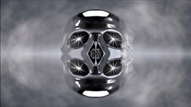 Smokin Skulls II