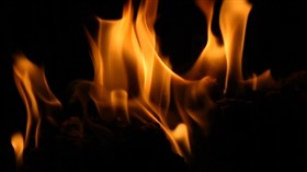 Flames