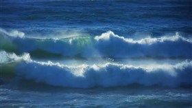 Rolling Waves