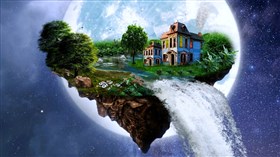 Island Dream
