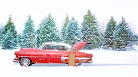 Vintage Winter