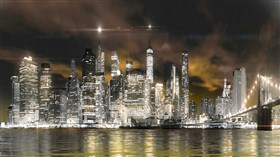 New York Nights