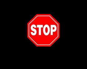 Stop Signon