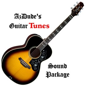 Guitar Tunes
