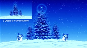 Blue Christmas V:2 2 Styles