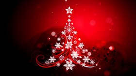 4K Christmas Tree3