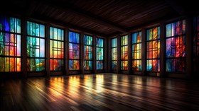 4K Windows 24