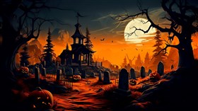 4K Graveyard