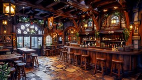 4K Local Pub