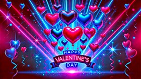 4K Valentines Day