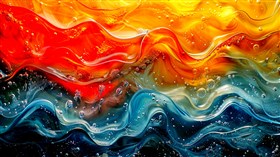 4K Bubbles