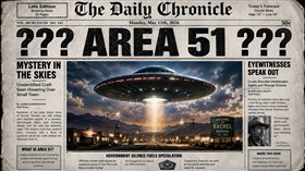 4K Area 51