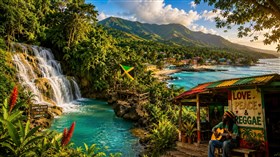 4K Jamaica