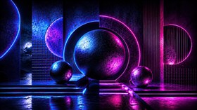 4K Dark Highlights