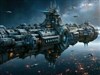 4K Warships