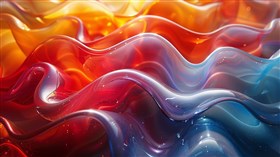 4K The Wave