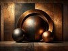 4K Around Ball