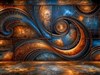 4K BB Art Back