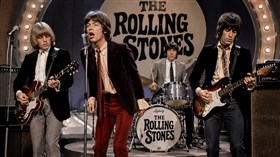 4K The Rolling Stones