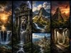 4K World Wonders 88