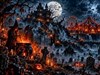 4K Halloween Collage 2