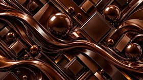 4K Chocolate