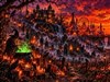 4K Halloween Collage 4
